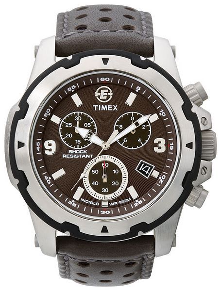 Отзывы Timex T49627