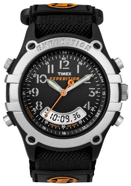 Отзывы Timex T49741