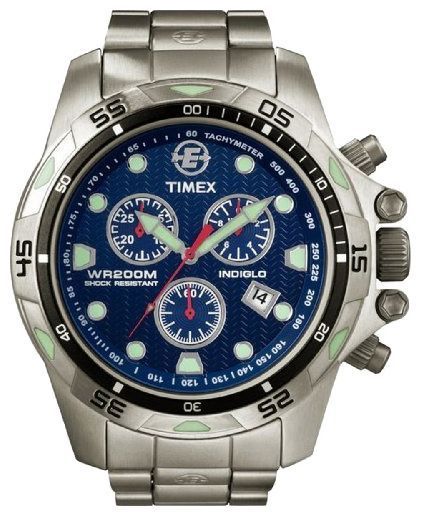 Отзывы Timex T49799