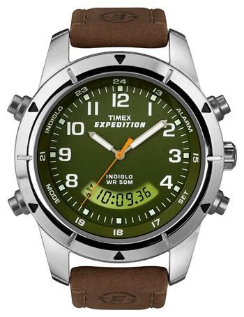 Отзывы Timex T49829