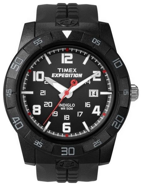 Отзывы Timex T49831