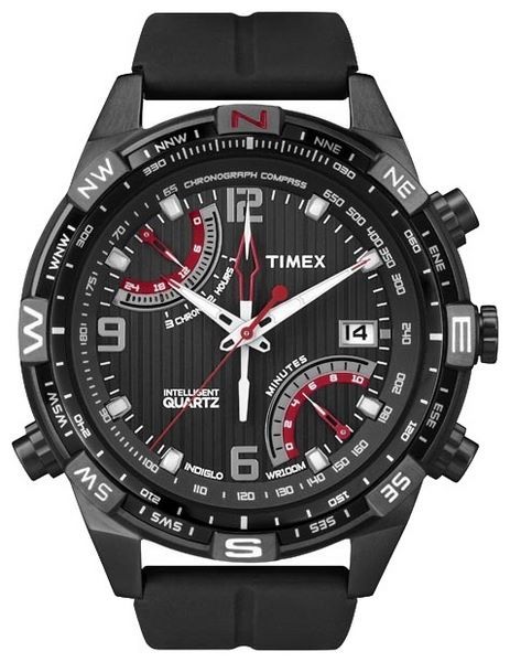 Отзывы Timex T49865