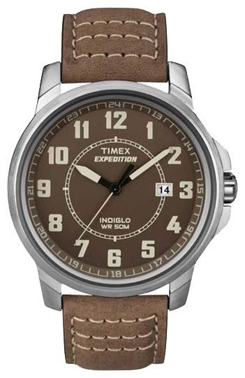 Отзывы Timex T49891