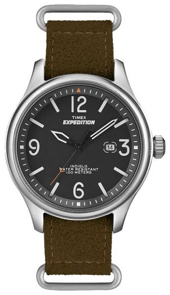 Отзывы Timex T49935