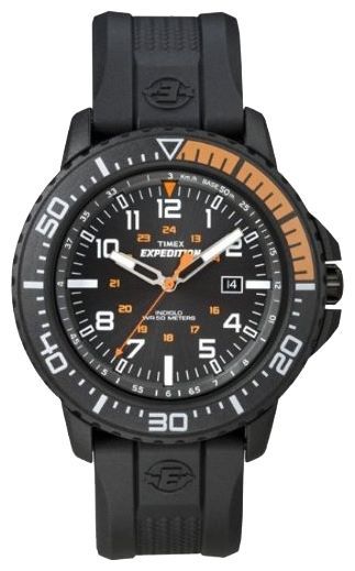 Отзывы Timex T49940