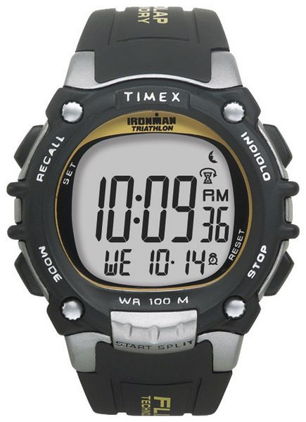 Отзывы Timex T5E231