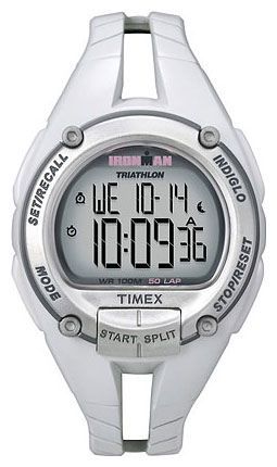Отзывы Timex T5K221