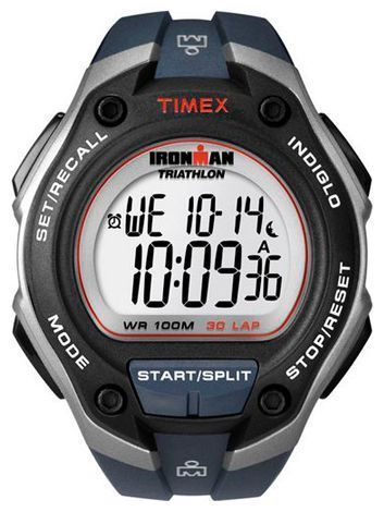 Отзывы Timex T5K416