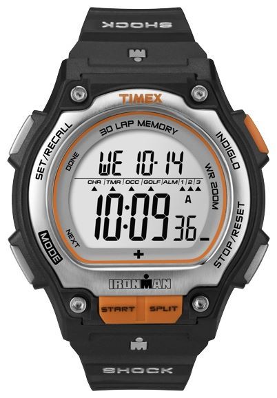 Отзывы Timex T5K582