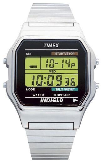 Отзывы Timex T78587