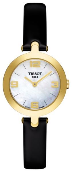 Отзывы Tissot T003.209.36.117.00