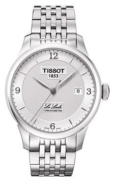 Отзывы Tissot T006.408.11.037.00