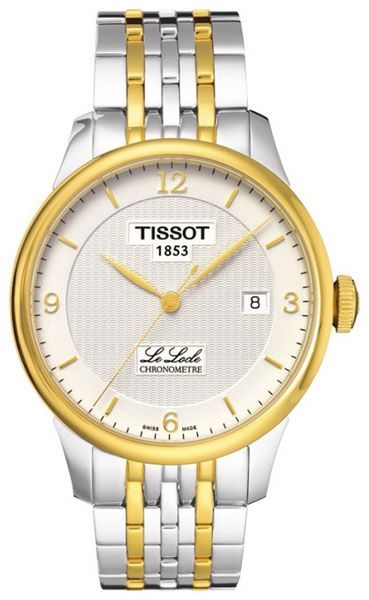 Отзывы Tissot T006.408.22.037.00