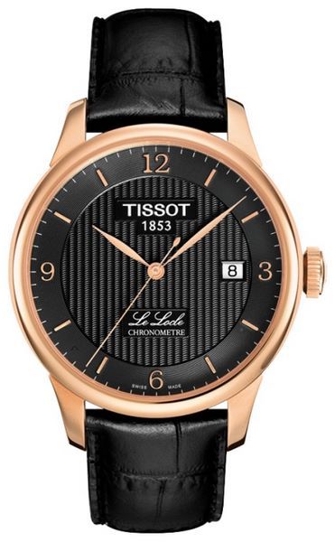 Отзывы Tissot T006.408.36.057.00