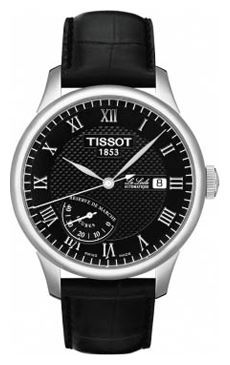 Отзывы Tissot T006.424.16.053.00