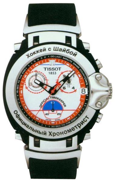 Отзывы Tissot T011.417.17.011.00