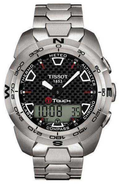 Отзывы Tissot T013.420.44.201.00