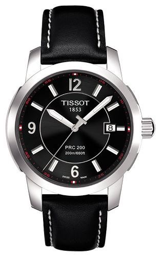 Отзывы Tissot T014.410.16.057.00