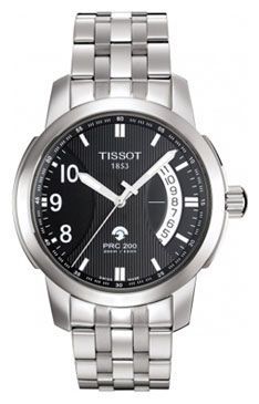 Отзывы Tissot T014.421.11.057.00