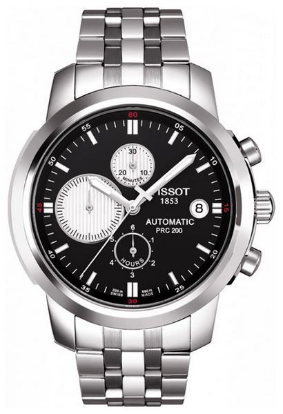 Отзывы Tissot T014.427.11.051.01