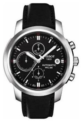 Отзывы Tissot T014.427.16.051.00