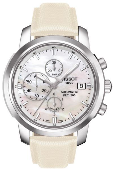 Отзывы Tissot T014.427.16.111.00