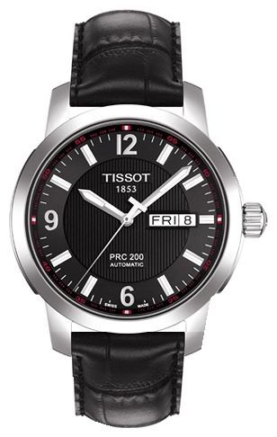 Отзывы Tissot T014.430.16.057.00