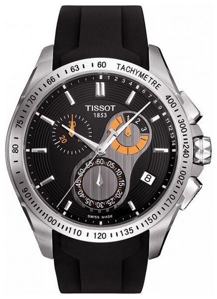 Отзывы Tissot T024.417.17.051.00