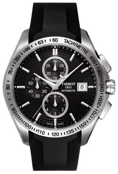 Отзывы Tissot T024.427.17.051.00