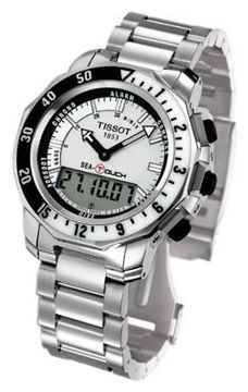 Отзывы Tissot T026.420.11.031.00