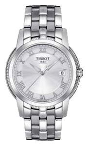 Отзывы Tissot T031.410.11.033.00