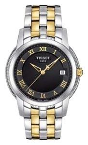 Отзывы Tissot T031.410.22.053.00