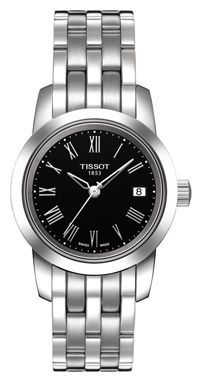 Отзывы Tissot T033.210.11.053.00