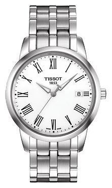 Отзывы Tissot T033.410.11.013.10