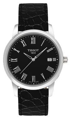 Отзывы Tissot T033.410.16.053.01