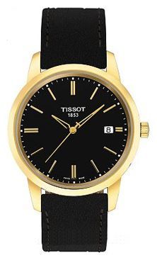 Отзывы Tissot T033.410.36.051.00