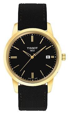 Отзывы Tissot T033.410.36.051.01