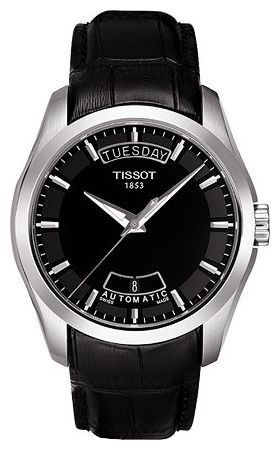 Отзывы Tissot T035.407.16.051.00