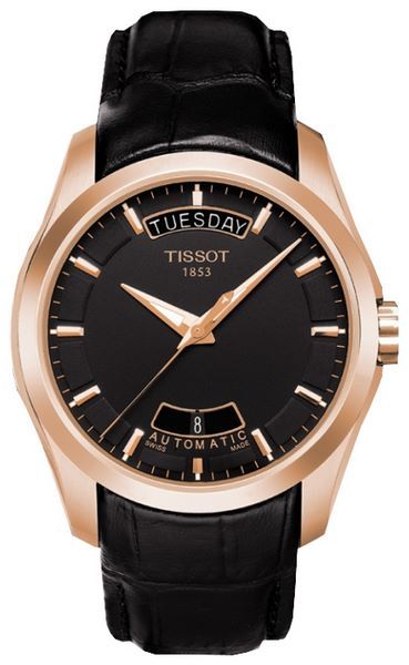 Отзывы Tissot T035.407.36.051.00