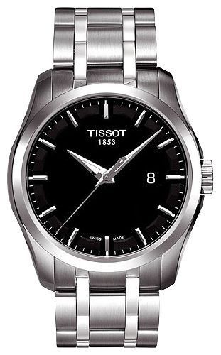 Отзывы Tissot T035.410.11.051.00