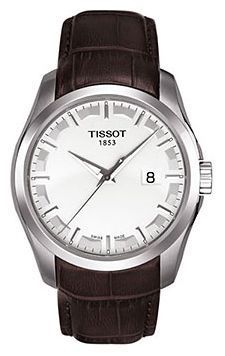 Отзывы Tissot T035.410.16.031.00