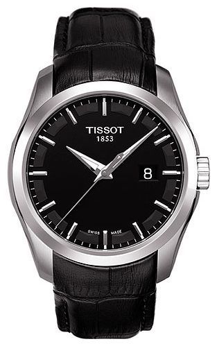 Отзывы Tissot T035.410.16.051.00