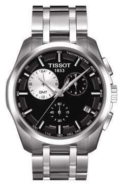 Отзывы Tissot T035.439.11.051.00