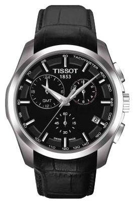 Отзывы Tissot T035.439.16.051.00