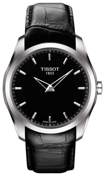 Отзывы Tissot T035.446.16.051.00