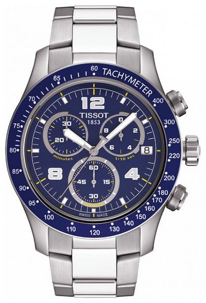 Отзывы Tissot T039.417.11.047.00