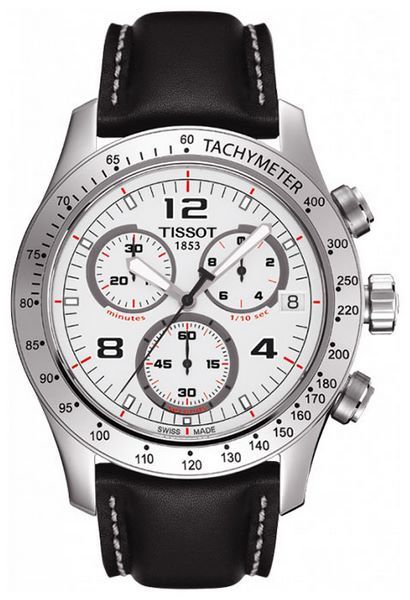 Отзывы Tissot T039.417.16.037.00