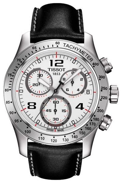 Отзывы Tissot T039.417.16.037.02