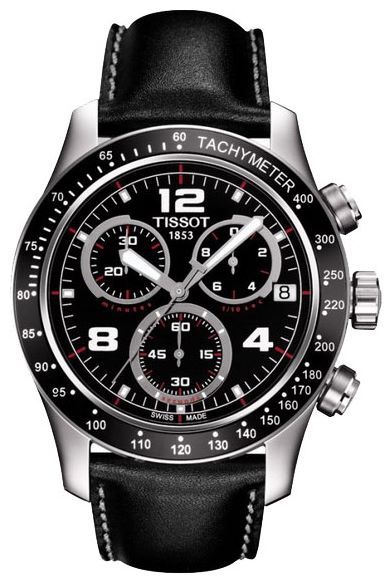 Отзывы Tissot T039.417.16.057.02