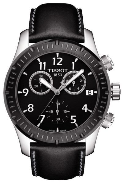 Отзывы Tissot T039.417.26.057.00